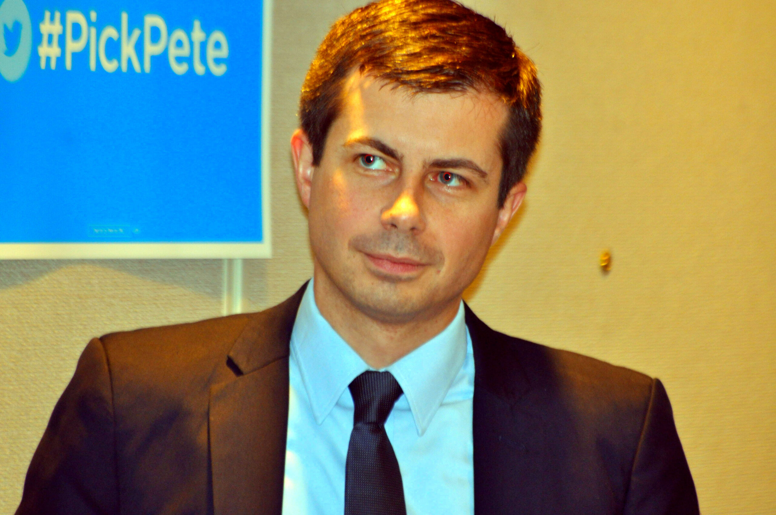 2020 Candidates: Pete Buttigieg