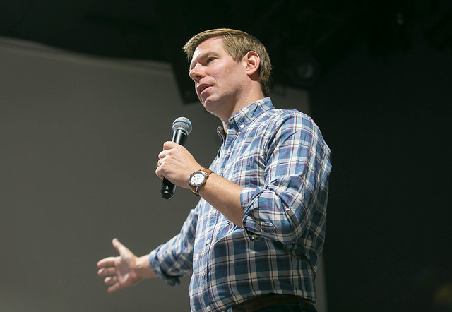 2020 Candidates: Eric Swalwell