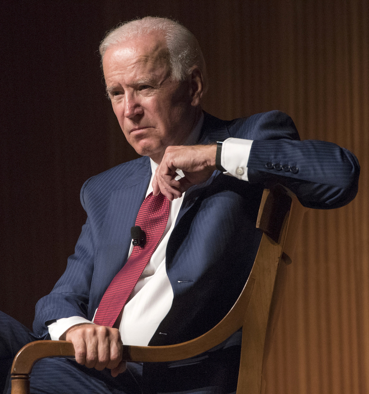 Joe Biden is the winner – but we don’t know how, yet